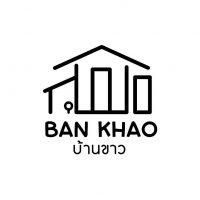 บ้านขาว คาเฟ่ Bankhao Cafe